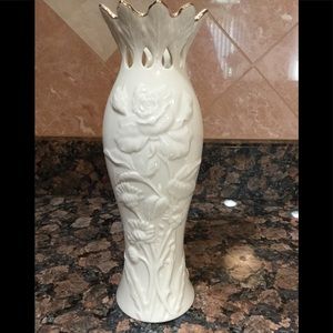 Lenox “ Gift of Knowledge” Bud Vase